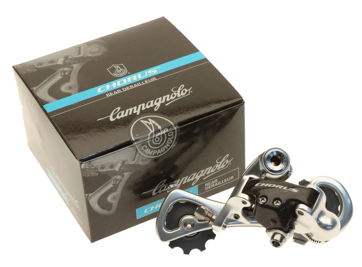 Campagnolo 10 Speed Bicycle Rear Derailleurs for sale | eBay
