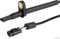 ABS Sensor Raddrehzahl Vorderachse FüR Suzuki Fiat SX4 / Classic Stufenheck
