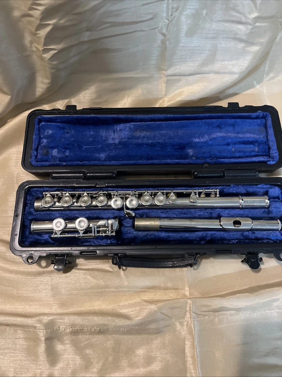 【希少】selmer セルマー　フルート u.s.a 2025年最新】selmer フルートの人気アイテム - メルカリ