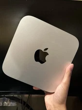 2023 Apple Mac Mini Desktop Computer, M2, 8GB RAM, 256GB SSD