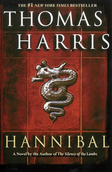 Hannibal | A Novel | Thomas Harris | Taschenbuch | Random House Publishing Group-image