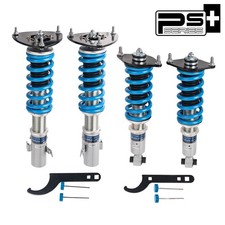 Fapo Ps Coilover Lowering Kit For Subaru Impreza Gjgp 12-16 Adjustable Height