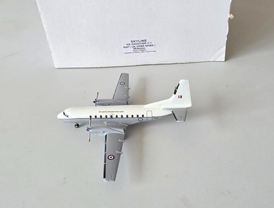 SkyLine 1:200 HS Andover C 1 XS596