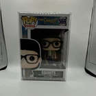 Funko Pop! Vinyl Squints #569 The Sandlot Movies Vinyl Figure