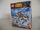 LEGO Star Wars: Snowspeeder (75049)  New In Box!  Retired!