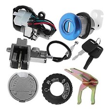 Ignition Switch Key Kit for 49cc 50cc 60cc 72cc 82cc 125cc and 150cc TaoTao