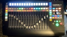 PreSonus FaderPort 16 - DAW-Controller mit Mo...