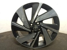 TOYOTA AYGO X Alloy Wheel 18 Inch 4x100 ET40 5J 2021-2026
