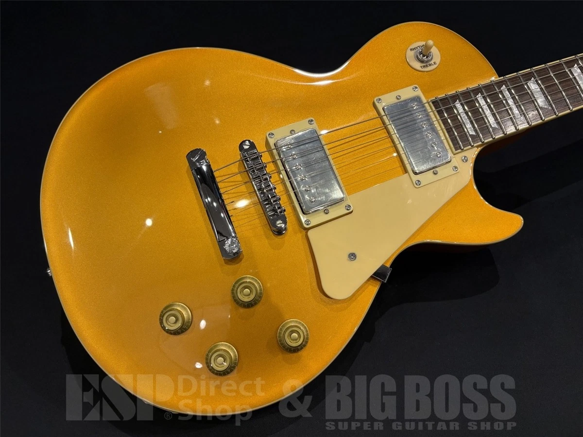 Grassroots Gold Electric Guitars for sale | eBay