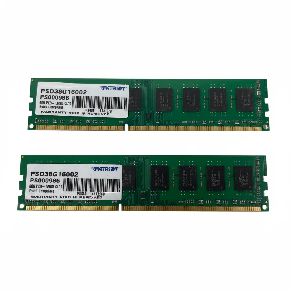 16gb Ram Ddr3 1600 for sale | eBay
