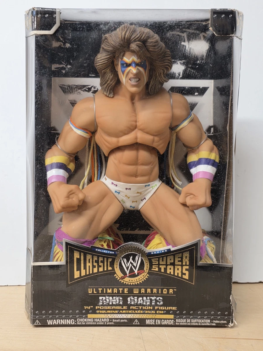 Preços baixos em WWE anel Giants | eBay
