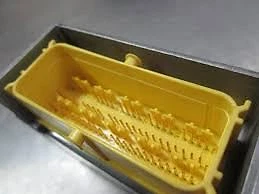 Módulo de control de bolsa de aire airbag Audi Q7 Tdi Prestige 2011 4L0959655B OEM Foto 2 de 2