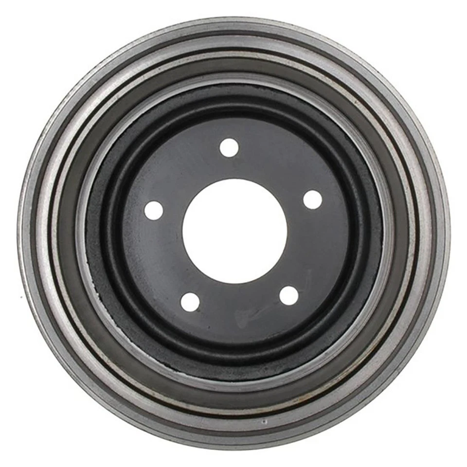 Kit de zapatas de freno y herrajes de batería trasera para Chevrolet Astro 1985-2002 Foto 3 de 4