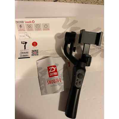 Zhiyun Gimbal Smooth Q