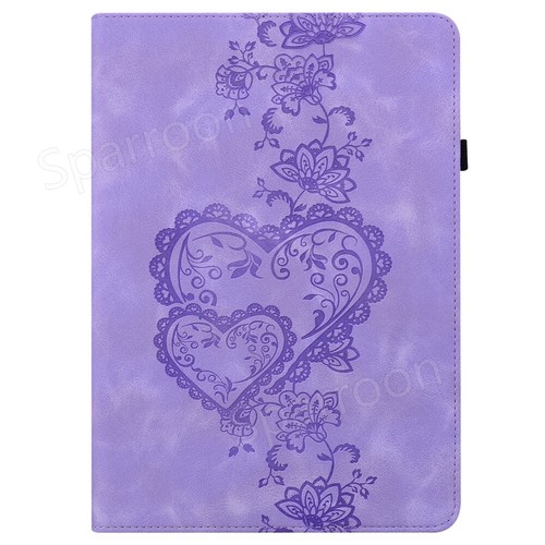 Flip Leather Stand Case Cover For iPad 7/8/9/10/11th Gen A16 Air 4 5 6 Pro 11 13 - Picture 8 of 78