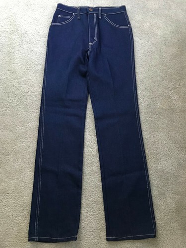 Vintage DEE CEE Burlington Stretch 