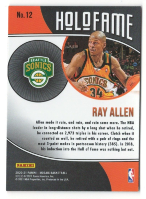 Player Jordan 12 Ray Allen Air Jordan 23 Ray Allen Boston Celtics