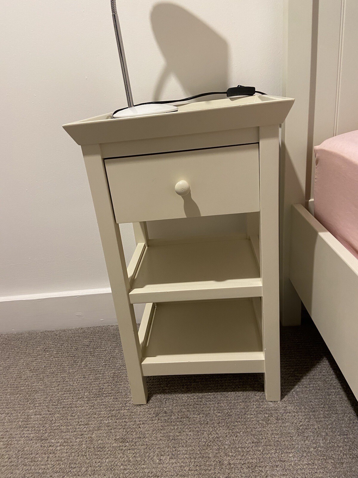 feather and black bedroom furniture eBay