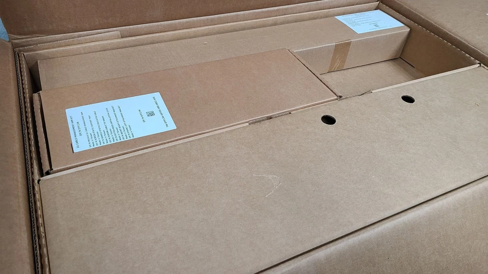 Dell PowerEdge R7515 Server 1x AMD 7502P 2.5GHz 3x32GB DDR4 1.92TB SSD, E46S003 - Image 4 of 4