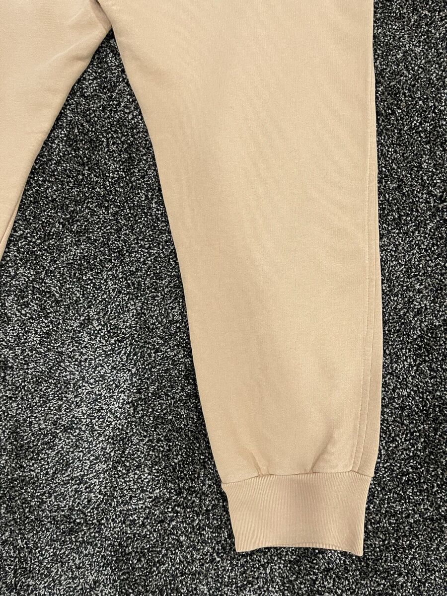 Dries Van Noten Light Brown Sweatpants size Large | eBay Dries Van Noten Light Brown Sweatpants size Large | eBay