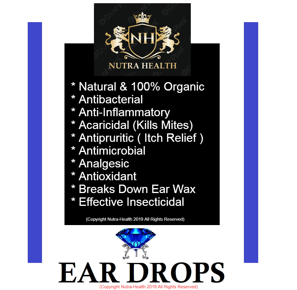 DOGS YEAST TREATMENT. DOG EAR YEAST INFECTION DROPS eBay