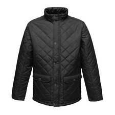 Image of Regatta Professional Tyler Mens Insulated Jacket