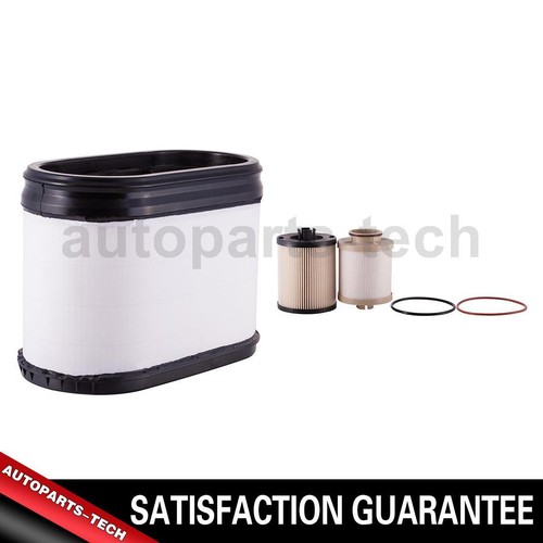 Unité émission Réservoir Carburant Pour Ford F-250/F-350 Super Duty 1999-2003 7.3L Diesel