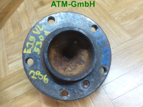 Radnabe Radlager Achsschenkel vorne links BMW E39 Touring 5er Diesel