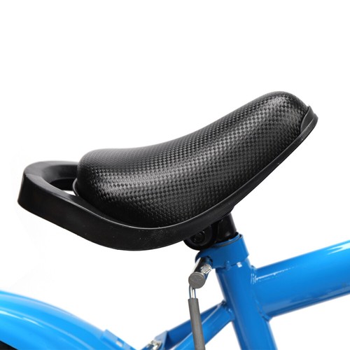 14 Zoll Kinderfahrrad Jungen Mädchen Fahrrad ab 3-6 Jahre mit Hilfsrad Rad Bike - Bild 33 von 49