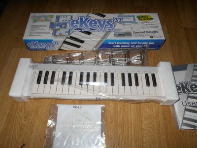 ekeys evolution