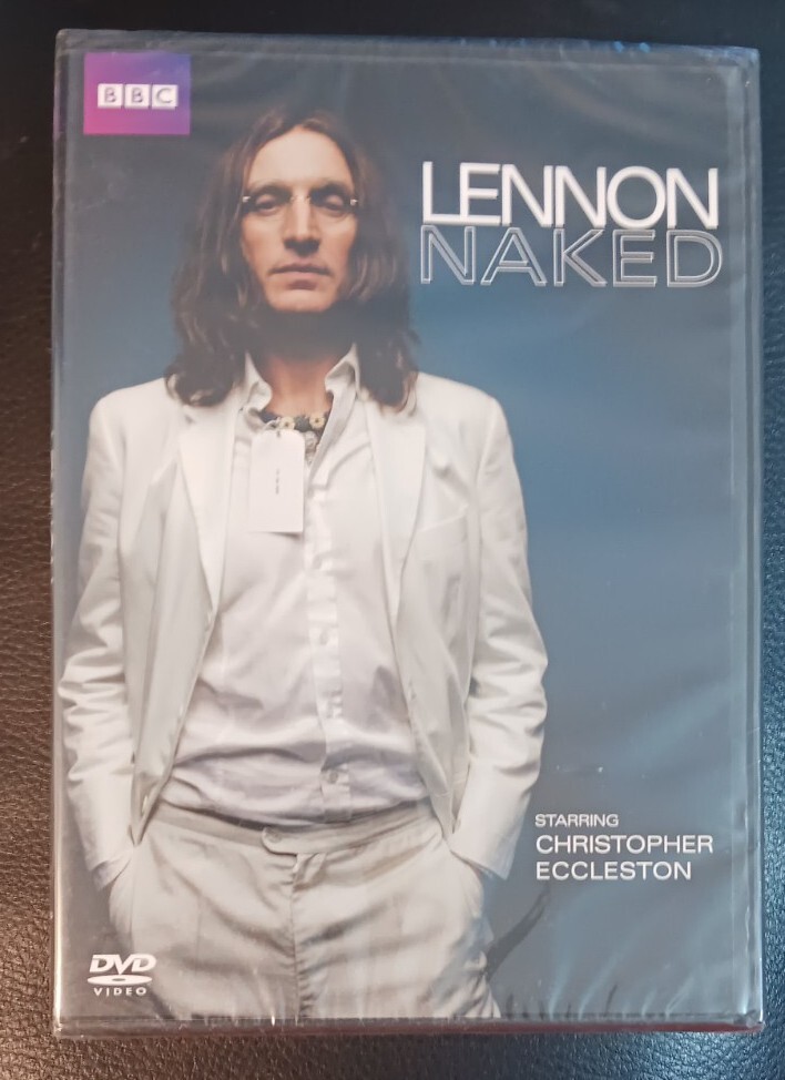 その他 Lennon Naked [DVD] Lennon Naked (DVD, 2010) BBC - Brand New Sealed 883929159215| eBay