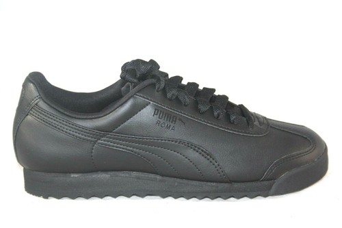 puma roma basic men's sneakers