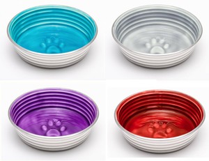 le bol dog bowl