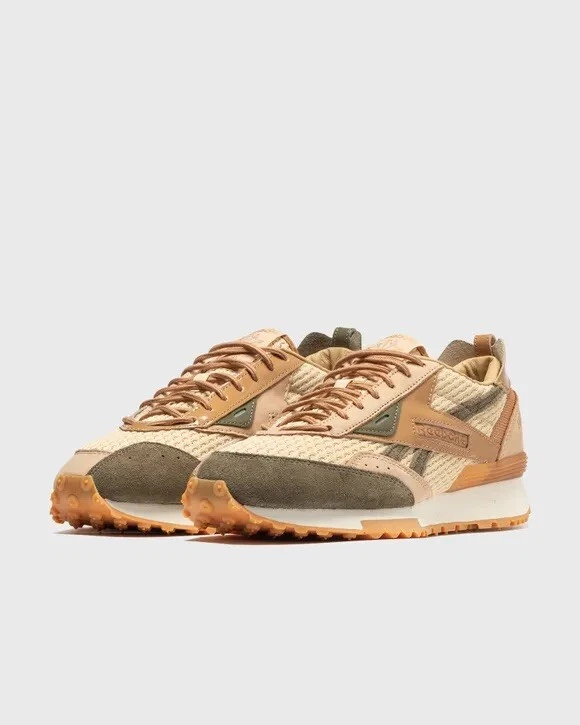 Reebok classic cheap soft camel