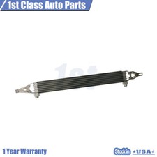 Transmission Oil Cooler Fits 07-17 Jeep Patriot Compass Dodge Caliber 68004055AA