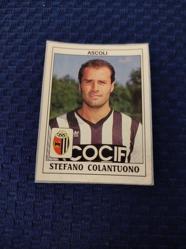 *** 1989-90 nr. 1 a 190 CALCIATORI PANINI SCEGLI FIGURINA recuperata dall'album - Foto 9 di 199