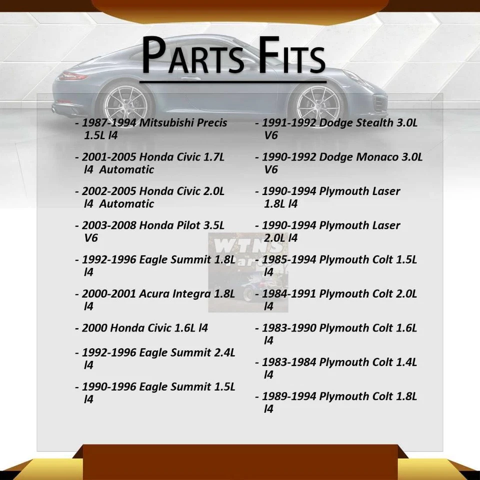 Se adapta a Honda Civic Timken 2000 2001 2002 transmisión manual eje de salida sello Foto 3 de 4