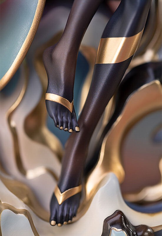 Myethos Jataka Of The Deer King 1:7 Scale PVC Figure - Multicolor Collector's Edition - View #9