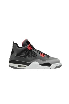 Jordan 4 Infrared Size 4.5Y.