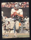 Ken Stabler PSA DNA Signed  1970`s  Vintage 8x10 Photo Autographed Raiders
