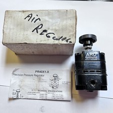 INGERSOLL RAND PR4021-300 PRECISION PRESSURE REGULATOR PR4021300