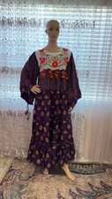 afghan dress for women