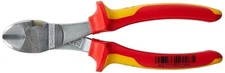 KNIPEX Tools 74 06 180 High Leverage Diagonal Cutters