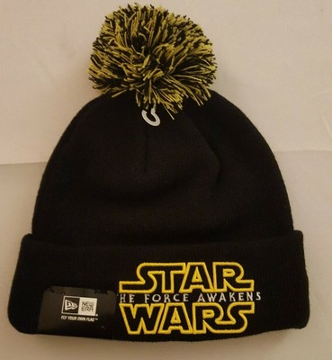New Era Star Wars Black Gold 