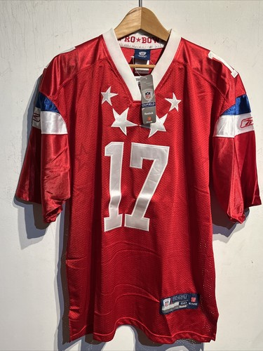 2011 pro bowl jersey