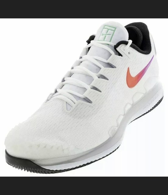 air max flair triple white