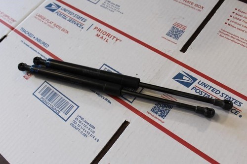 2006 2007 2008 2009 2010 2011 LEXUS GS300 GS350 GS450H TRUNK LID STRUTS SHOCKS