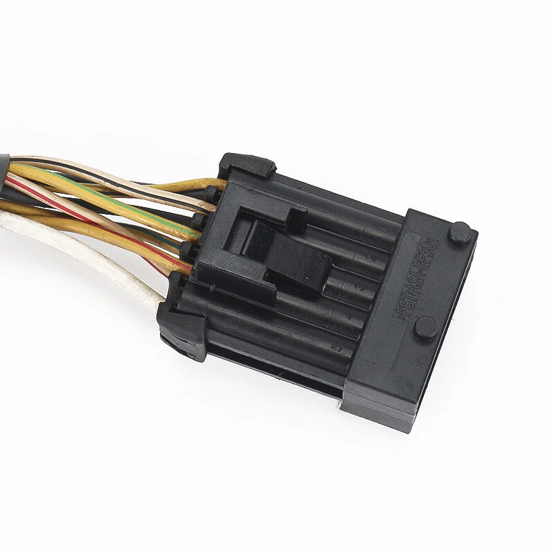 Interruptor de engranaje de transmisión interruptor de seguridad neutro para SAAB 9-5 1999-2001 5256060. Foto 3 de 4