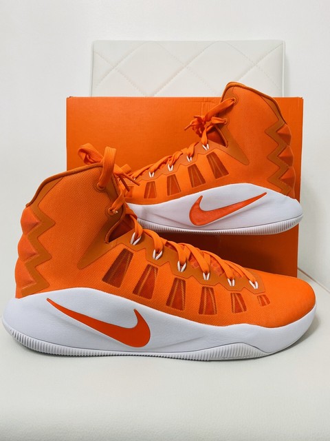 orange hyperdunks