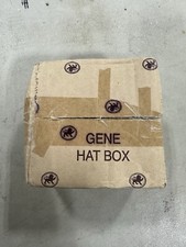 Ashton Drake Gene Doll Hat Box NEW Never Used Sealed C26